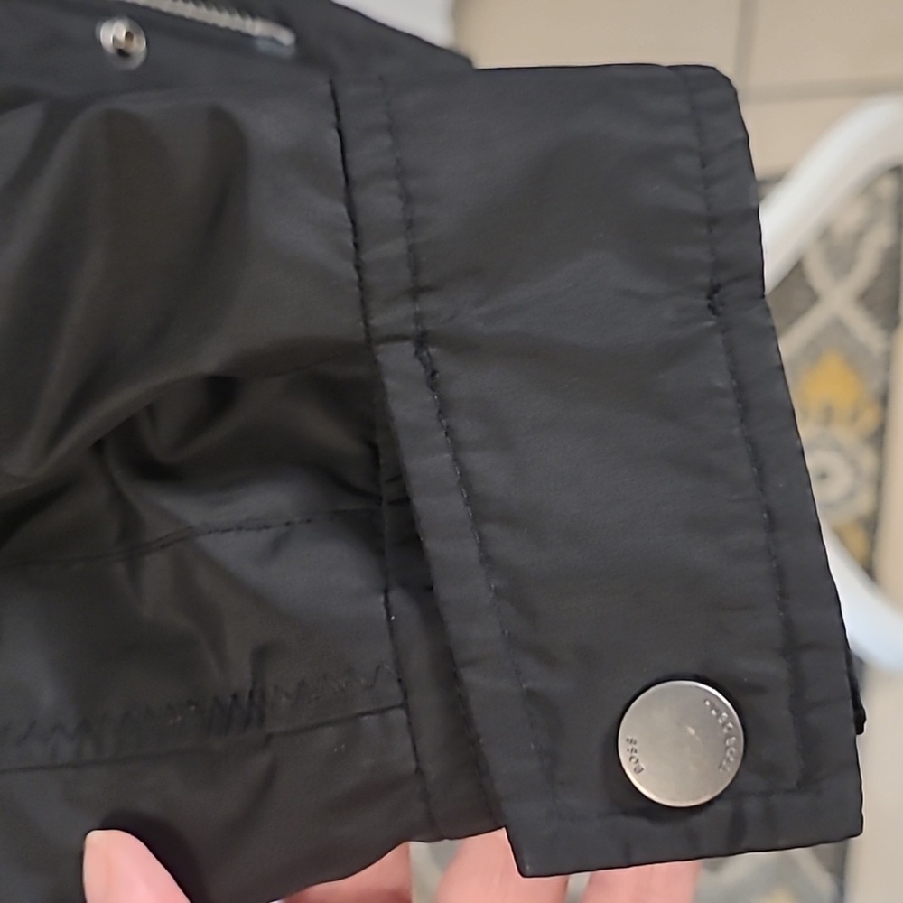 Hugo Boss Windbreaker Style Jacket - Picture 4 of 13
